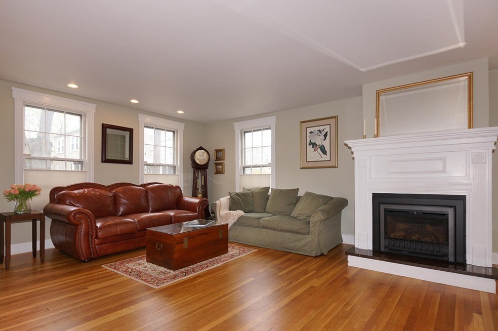 74 Rice St, Cambridge, MA 02140 - photo 1