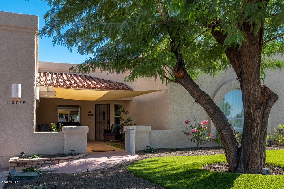 Your House in Havasu