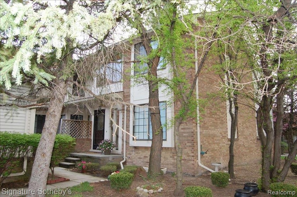 Arriving 7345 W. Bridge Way