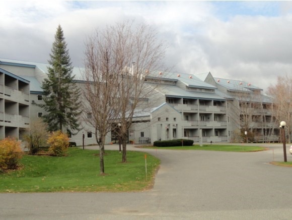 201 Lodge Rd unit 201B, Lincoln, NH 03251 - photo 1