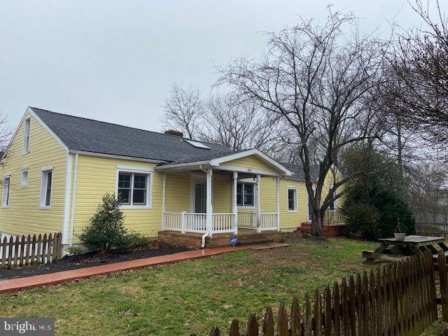 4941 River Rd, Shepherdstown, WV 25443 - photo 1