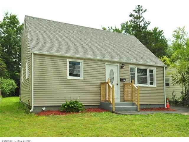 123 Dart St, Hartford, CT 06106 - photo 1