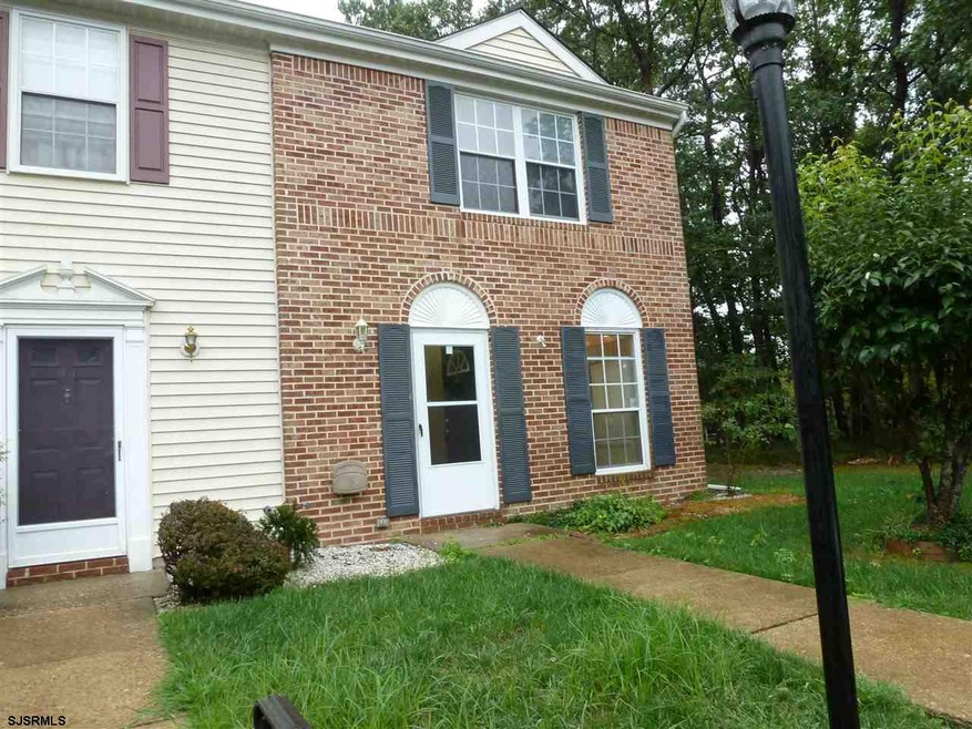 102 Shawnee Place, Galloway, NJ 08205 - photo 1