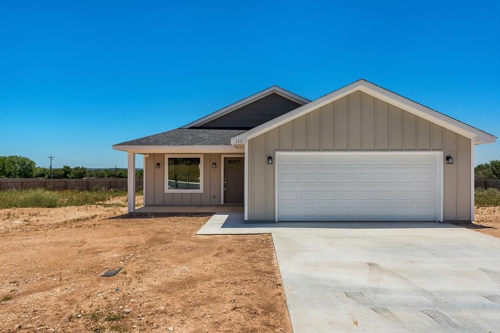 unlisted-address, Fredericksburg, TX 78624 - photo 1