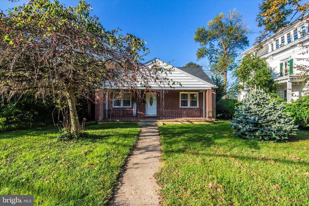 170 E Green St, Westminster, MD 21157 - photo 1