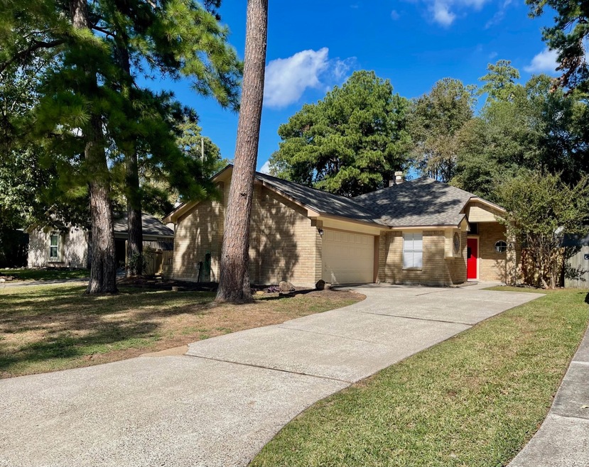 1911 Havenhouse Dr, Spring, TX 77386 - photo 1