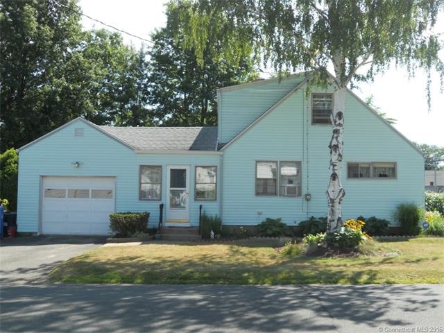 440 Ellis St, New Britain, CT 06051 - photo 1