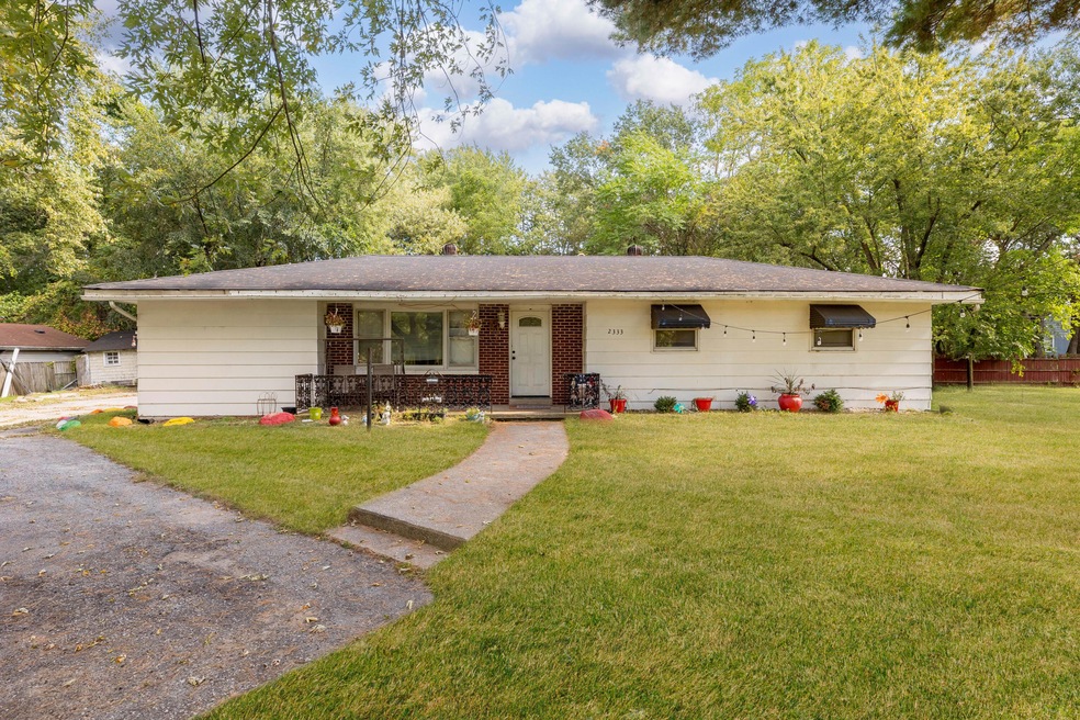 2333 Durbin St, Gary, IN 46406 - photo 1