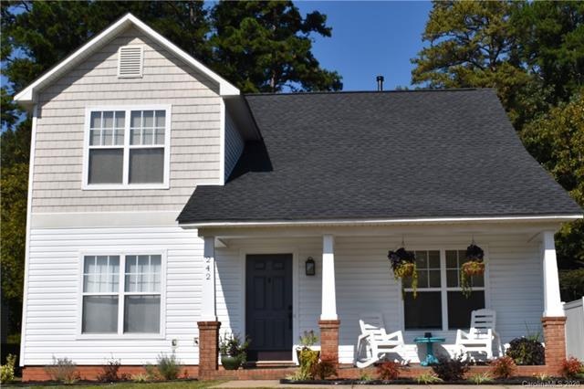 Front  of House