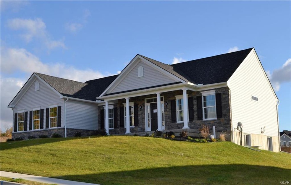 4865 Reston Dr unit 129, Easton, PA 18040 - photo 1