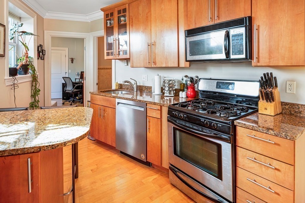 101 Prince St unit PH2, Boston, MA 02113 - photo 1