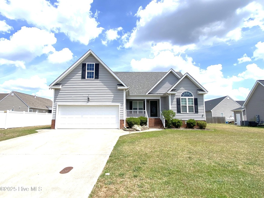3161 Chesswood Ln, Winterville, NC 28590 - photo 1