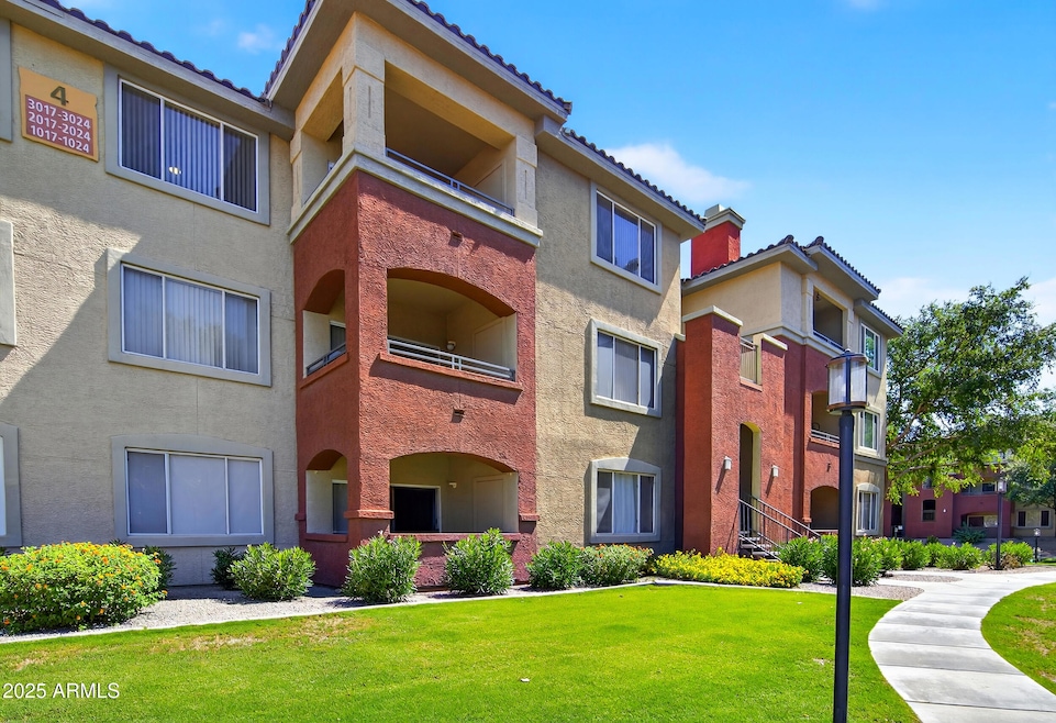 5401 E Van Buren St unit 3023, Phoenix, AZ 85008 - photo 1