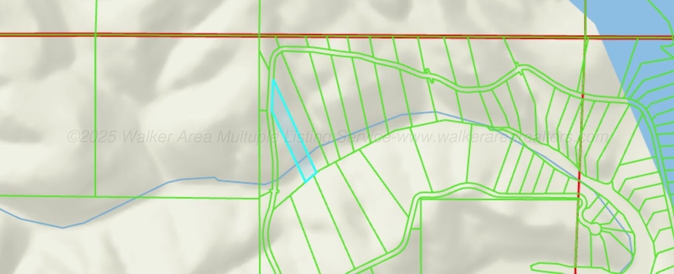 Map Aerial
