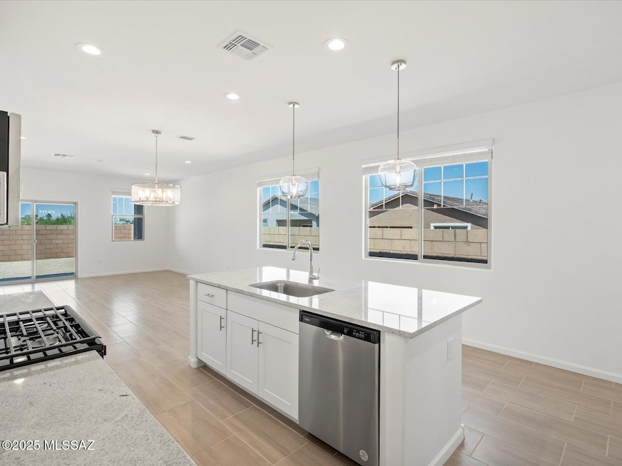 7275 S Gray Jay Dr, Tucson, AZ 85747 - photo 1