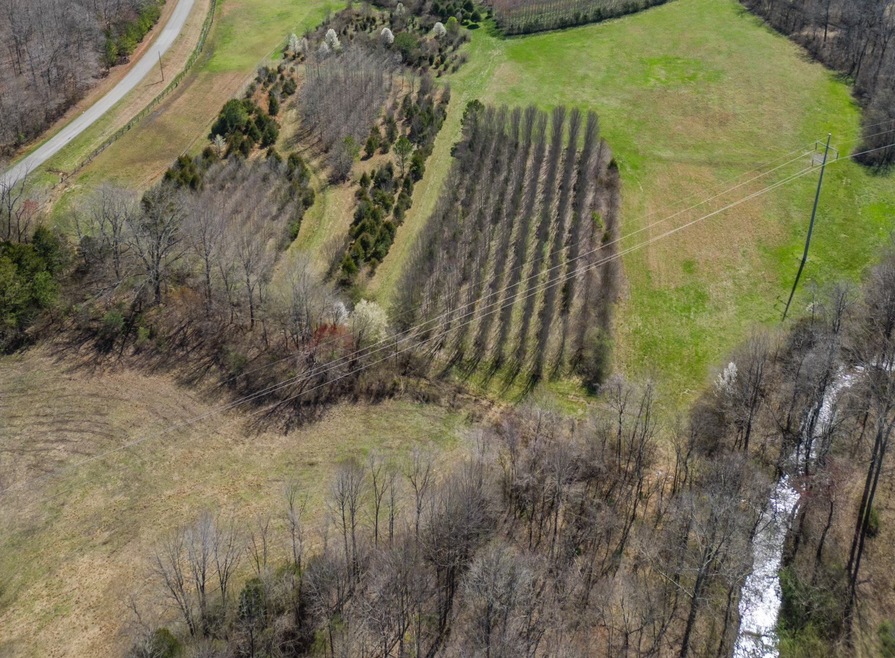 0 Will Hickerson Rd, Tullahoma, TN 37388 - photo 1