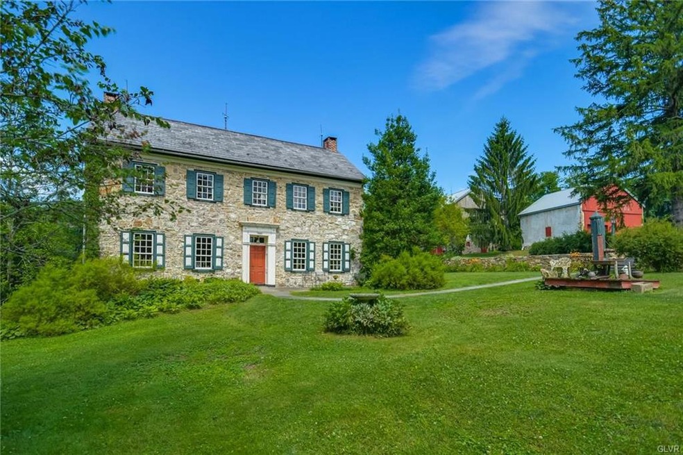 4640 Church View Rd, Zionsville, PA 18092 - photo 1