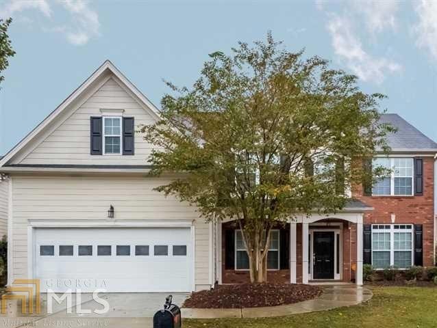 860 Rock Elm Dr, Auburn, GA 30011 - photo 1