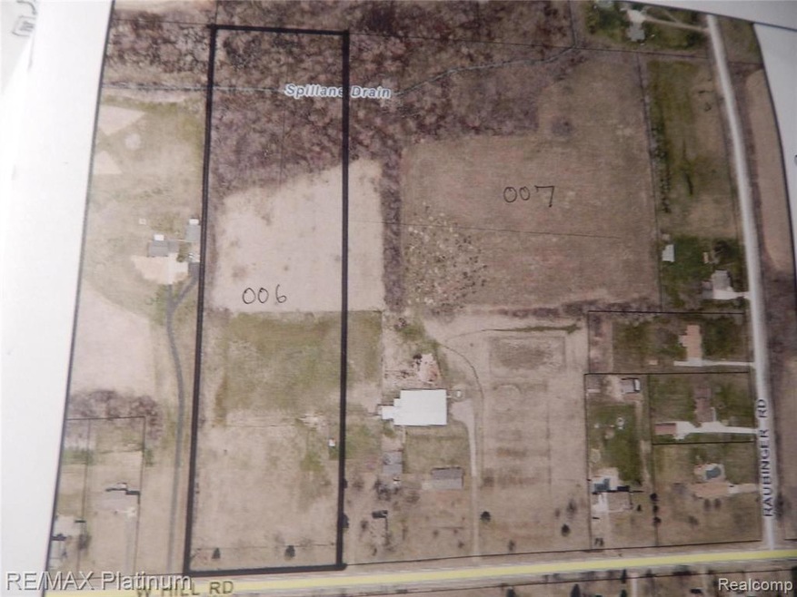 0000 Hill Rd, Swartz Creek, MI 48473 - photo 1