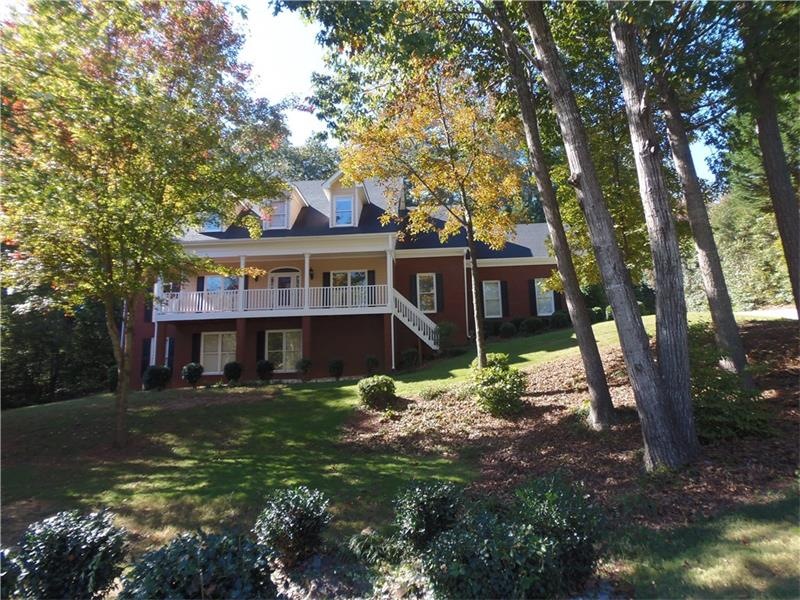 Welcome to 5831 Bayside Court!