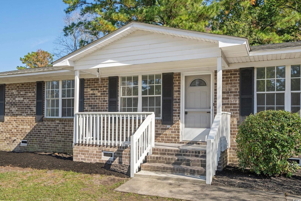 1114 Temple St unit 31, Conway, SC 29527 - photo 1