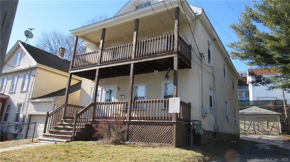 113 Elm St unit 2, Winsted, CT 06098 - photo 1