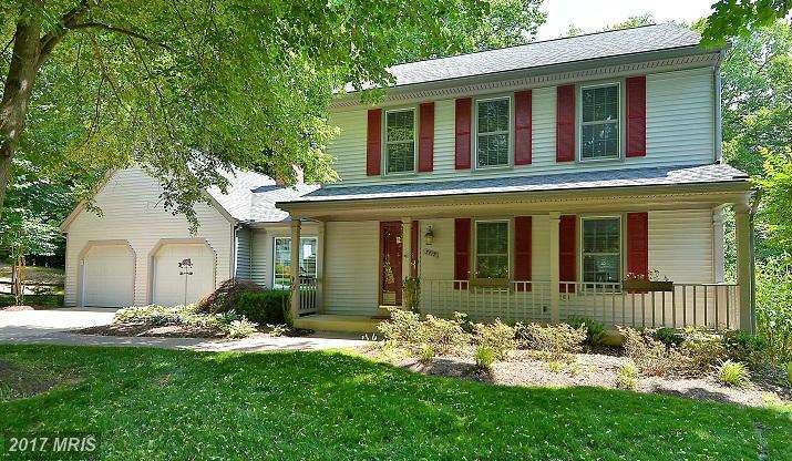 7717 Modisto Ln, Springfield, VA 22153 - photo 1