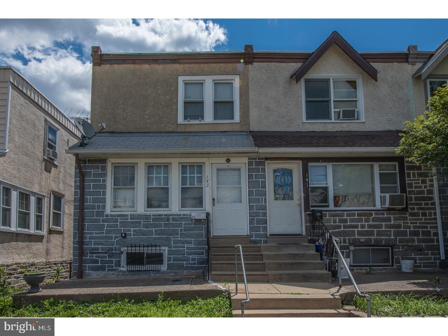 143 N Carol Blvd, Upper Darby, PA 19082 - photo 1