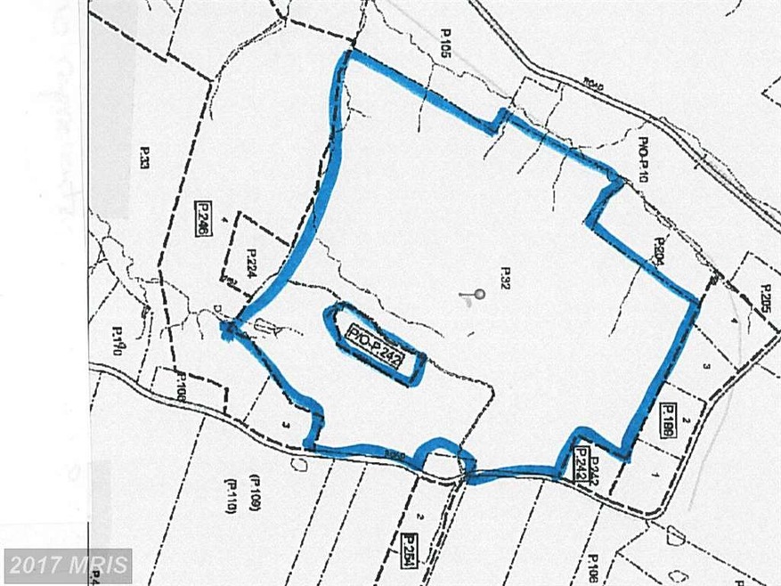 1830 Hoffmaster Rd, Knoxville, MD 21758 - photo 1