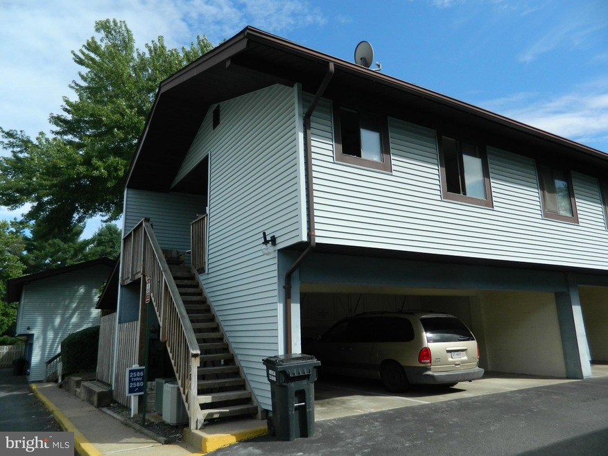 2586 Merrywood Ct unit 6, Woodbridge, VA 22192 - photo 1