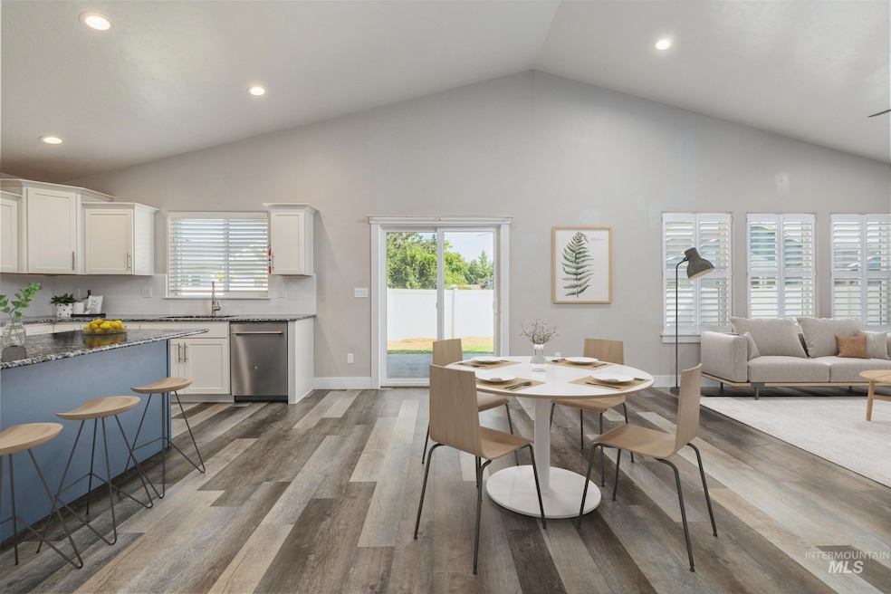 Sold • Co-Listing Agent