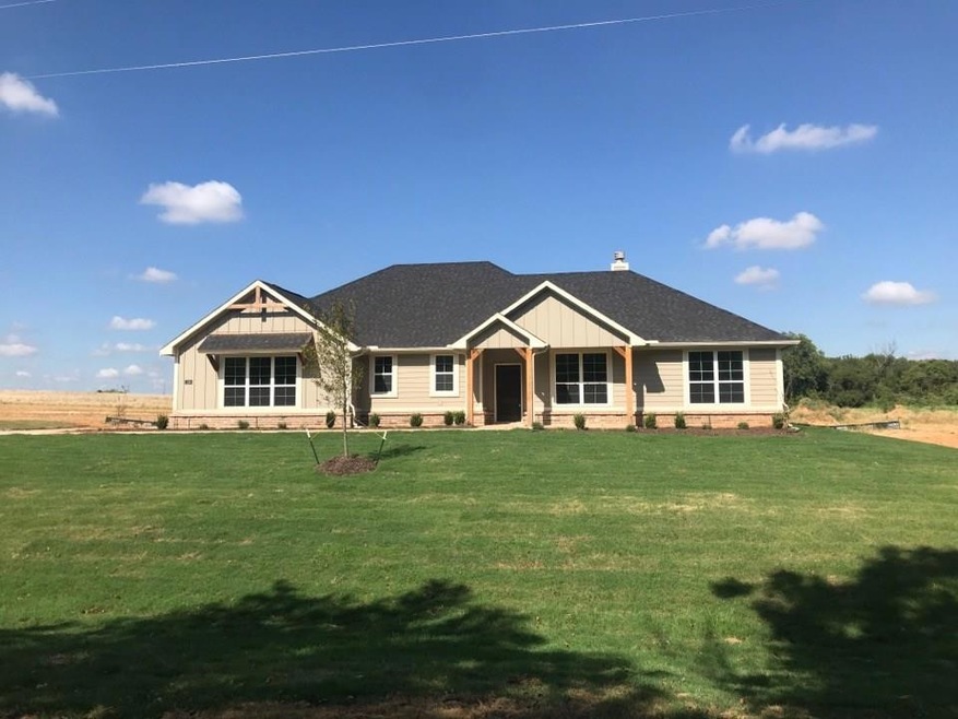 1190 County Road 4797, Boyd, TX 76023 - photo 1