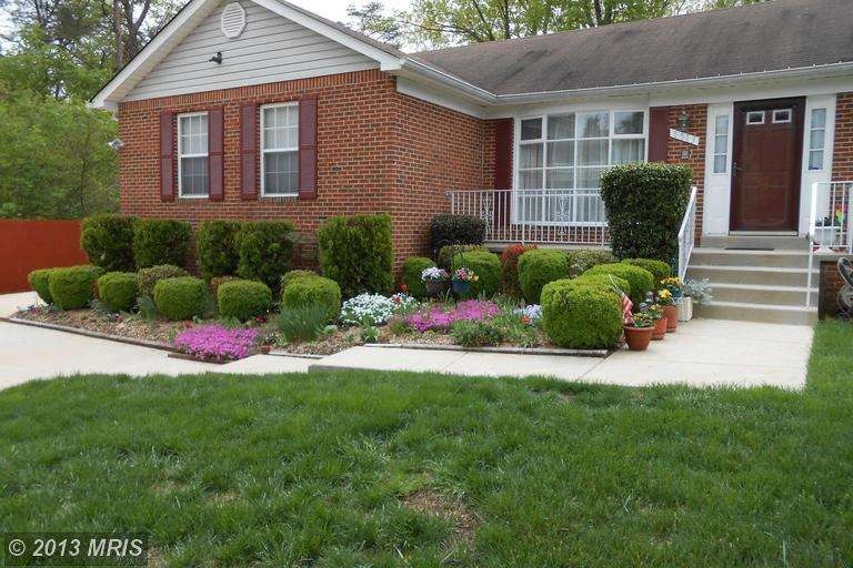 1513 Old Piscataway Rd, Fort Washington, MD 20744 - photo 1