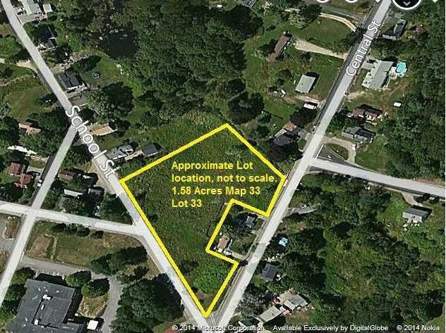 0 Central St, Bucksport, ME 04416 - photo 1