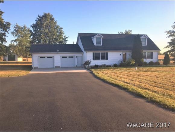 09444 Cr 33a, Wapakoneta, OH 45895 - photo 1