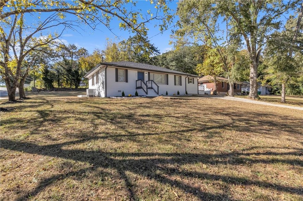 2693 Larkspur Dr SE, Atlanta, GA 30316 - photo 1