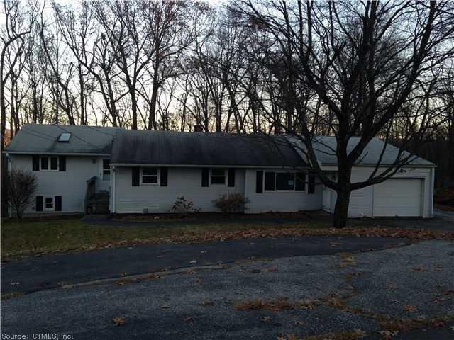186 Dogwood Ln, South Windsor, CT 06074 - photo 1