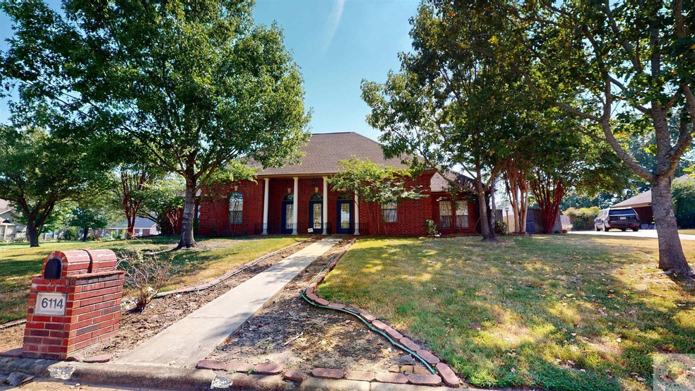 6114 Timberwood Ln, Texarkana, AR 71854 - photo 1