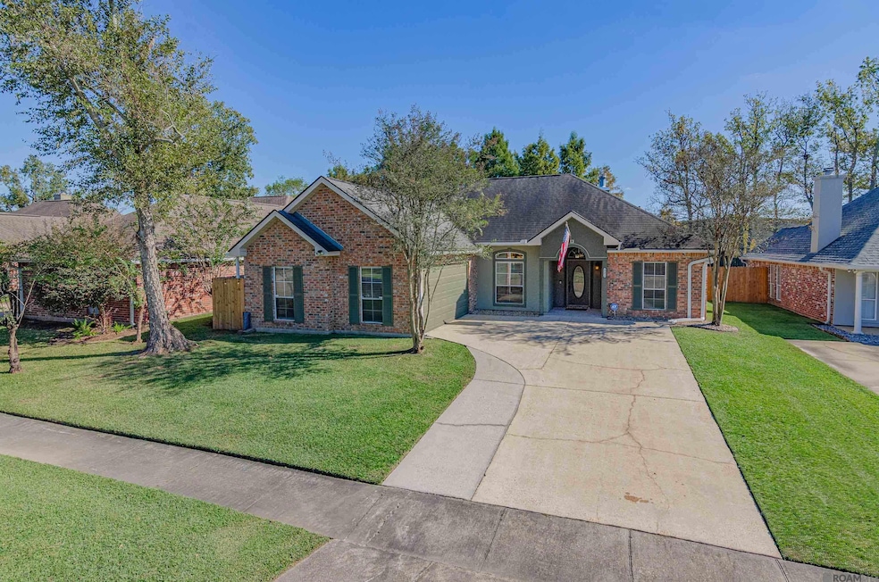 17450 Chasefield Ave, Baton Rouge, LA 70817 - photo 1