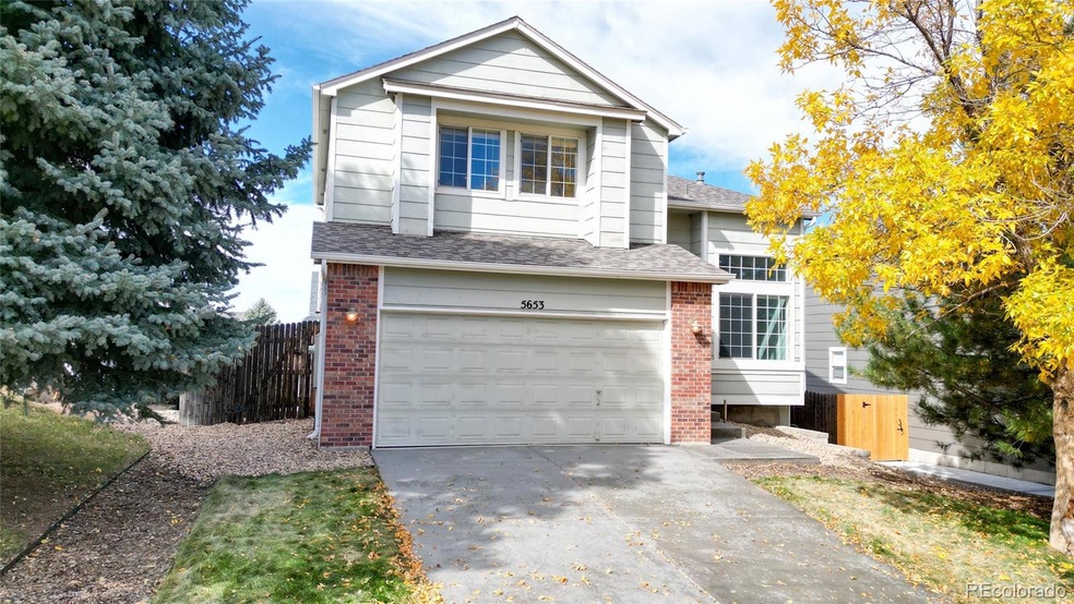 5653 S Yakima St, Aurora, CO 80015 - photo 1