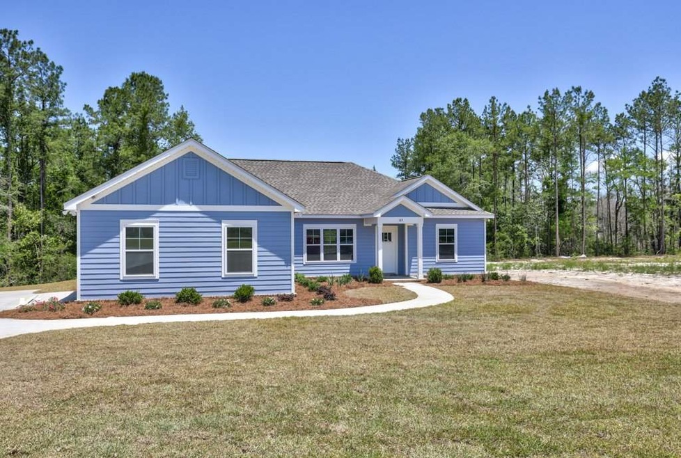 137 Nandina Way, Crawfordville, FL 32327 - photo 1
