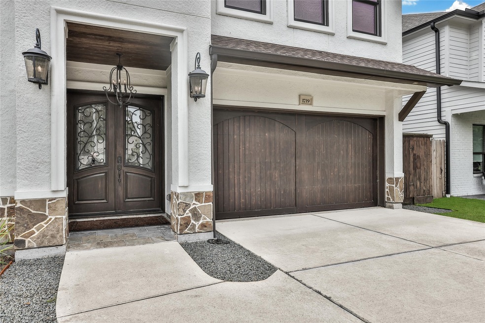 1719 Latexo Dr, Houston, TX 77018 - photo 1