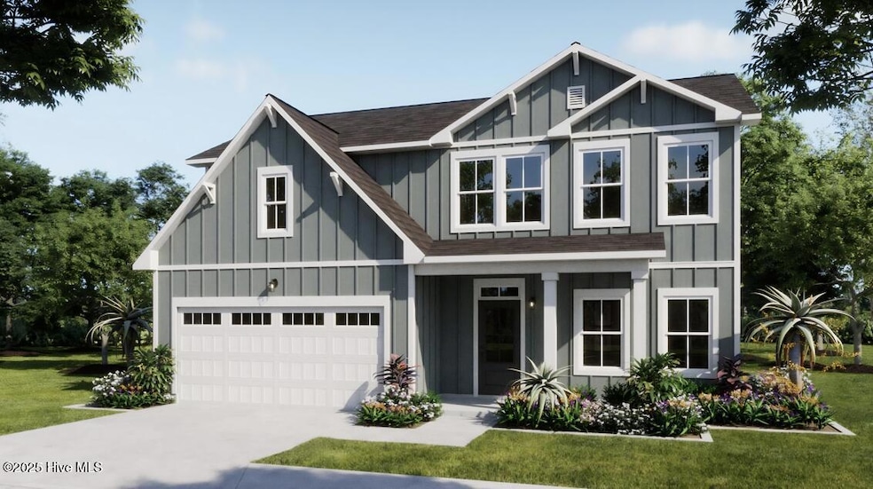 4020 Smoked Maple Dr unit 59, Leland, NC 28451 - photo 1