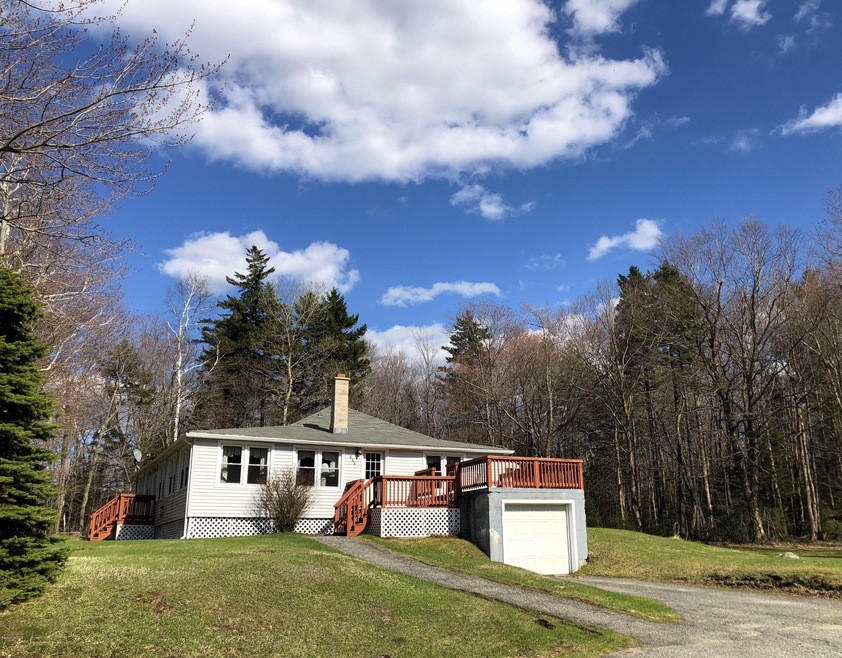 124 Mohawk Trail, Florida, MA 01247 - photo 1