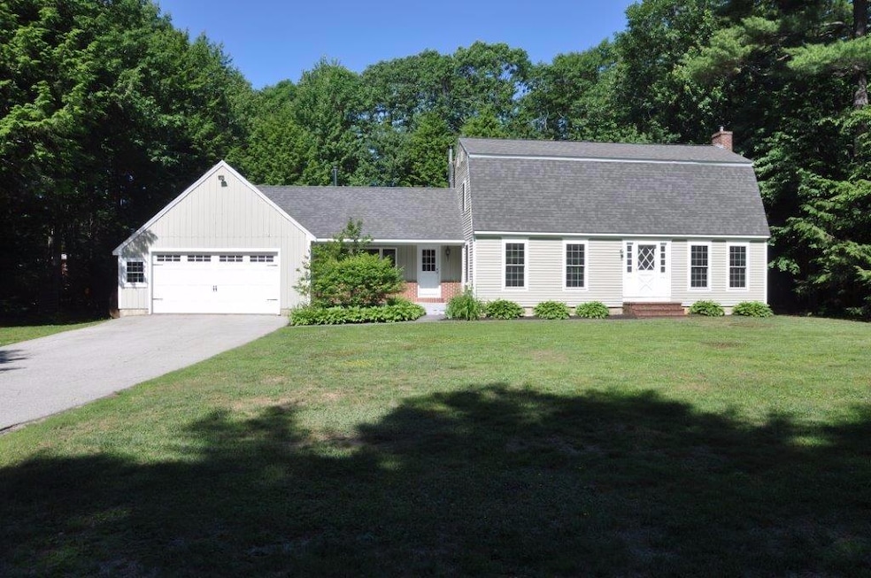 28 Timberhill Rd, Windham, ME 04062 - photo 1