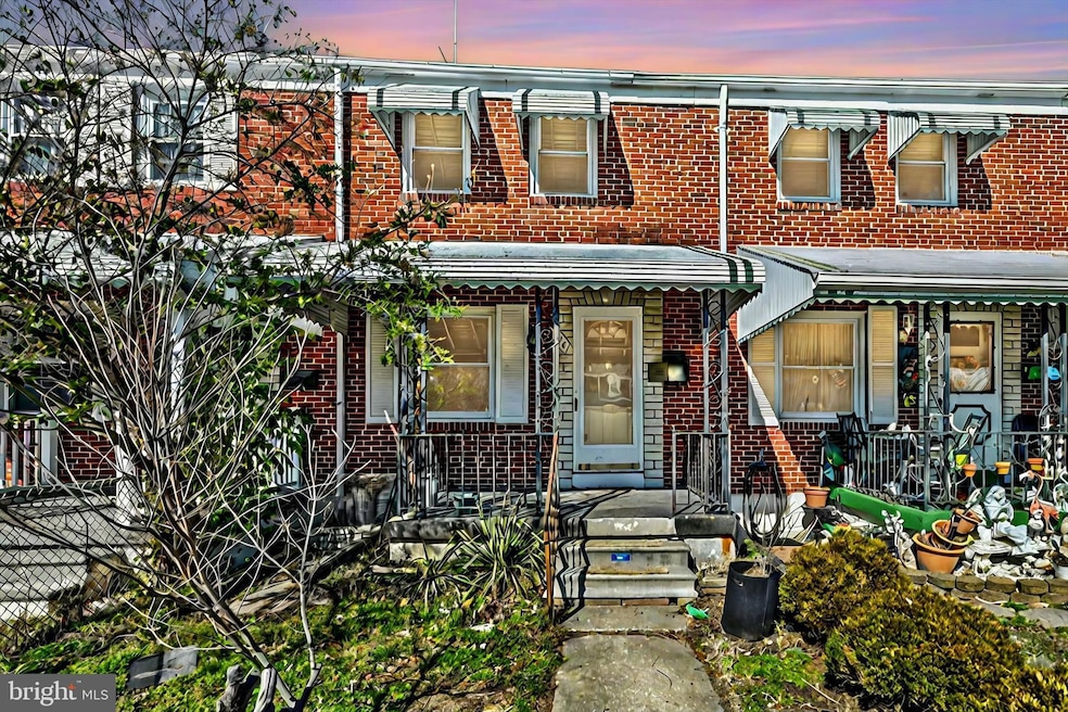 2161 Vailthorn Rd, Middle River, MD 21220 - photo 1