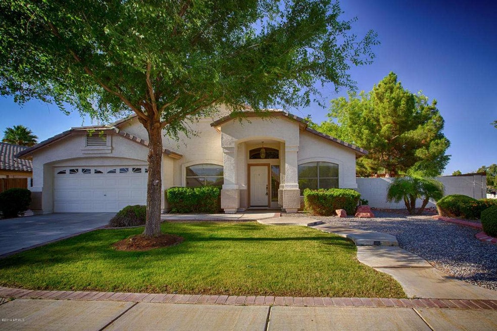 01 - 2341 E Whitten St, Chandler, AZ