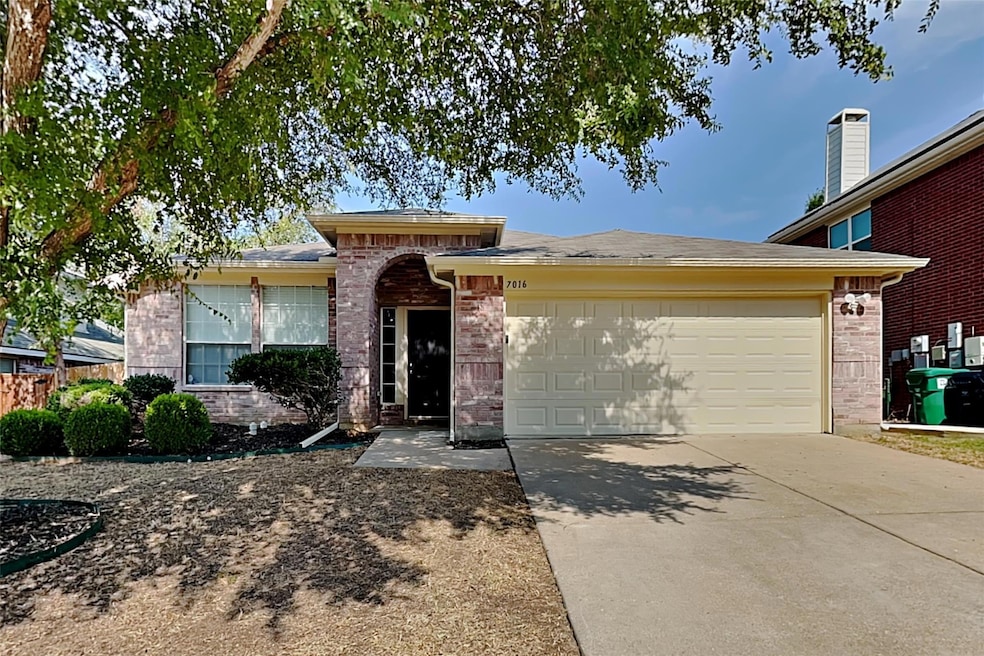 7016 Raintree Way, Denton, TX 76210 - photo 1