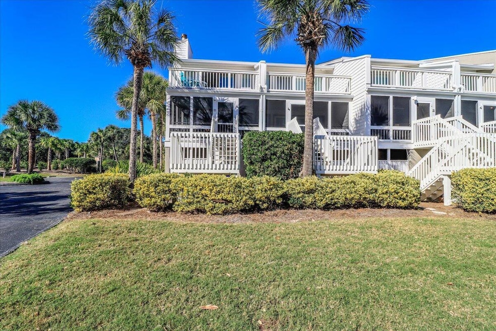 64 Beach Club Villas, Isle of Palms, SC 29451 - photo 1