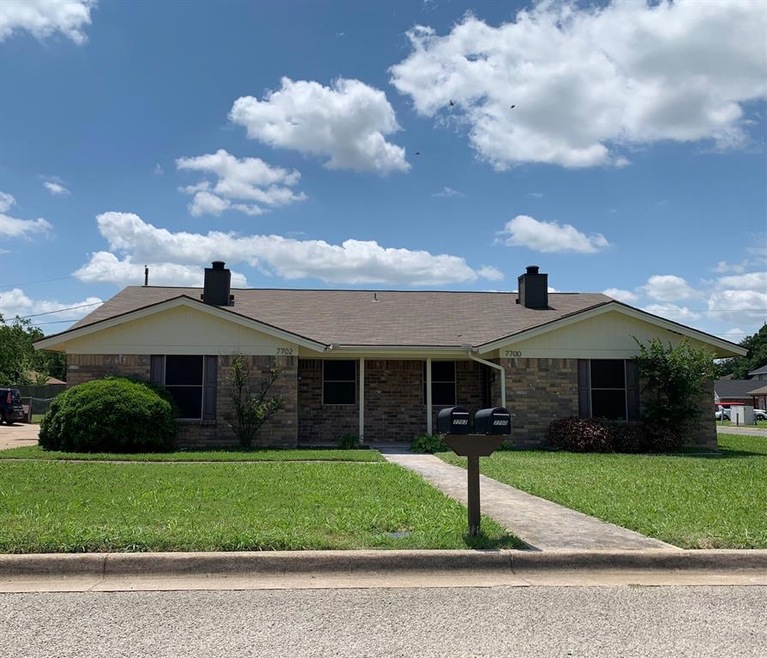 unlisted-address, North Richland Hills, TX 76182 - photo 1